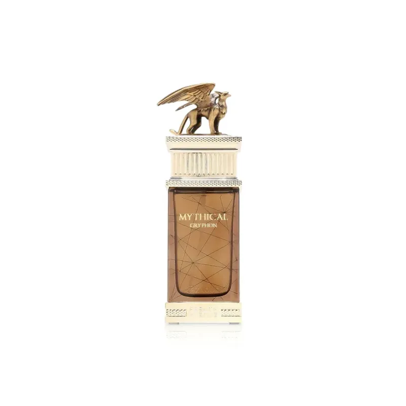 French Avenue Mythical Gryphon Eau De Parfum 80ml – Perfume Oriental Especiado French Avenue Mythical Gryphon Eau De Parfum 80ml – Perfume Oriental Especiado