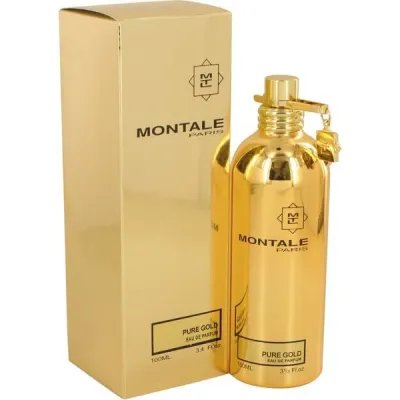 MONTALE PURE GOLD