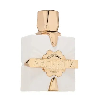 Gliss Beauty | Platine Blanc Aromatix X French Avenue French Avenue Platine Blanc Eau De Parfum 100ml – Perfume Floral