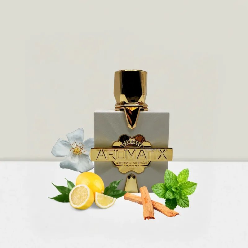 French Avenue Platine Blanc Eau De Parfum 100ml – Perfume Floral French Avenue Platine Blanc Eau De Parfum 100ml – Perfume Floral
