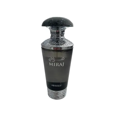Perfume French Avenue Miraj Absolu | Descubre en Gliss Beauty French Avenue Miraj Absolu Eau De Parfum 100ml – Perfume Aromático