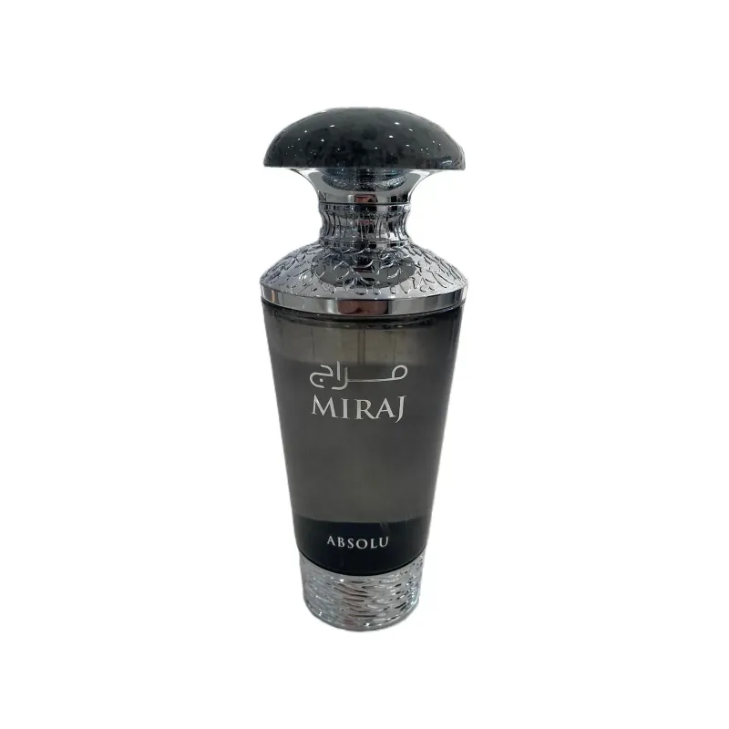 French Avenue Miraj Absolu Eau De Parfum 100ml – Perfume Aromático French Avenue Miraj Absolu Eau De Parfum 100ml – Perfume Aromático