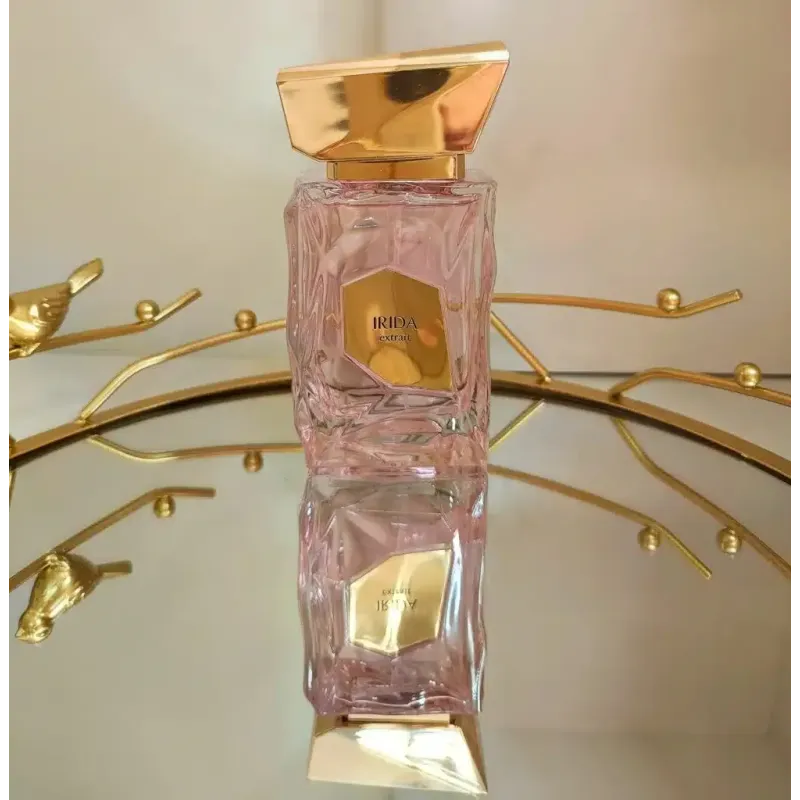 French Avenue Irida Extracto De Perfume 100ml  – Perfume Gourmand