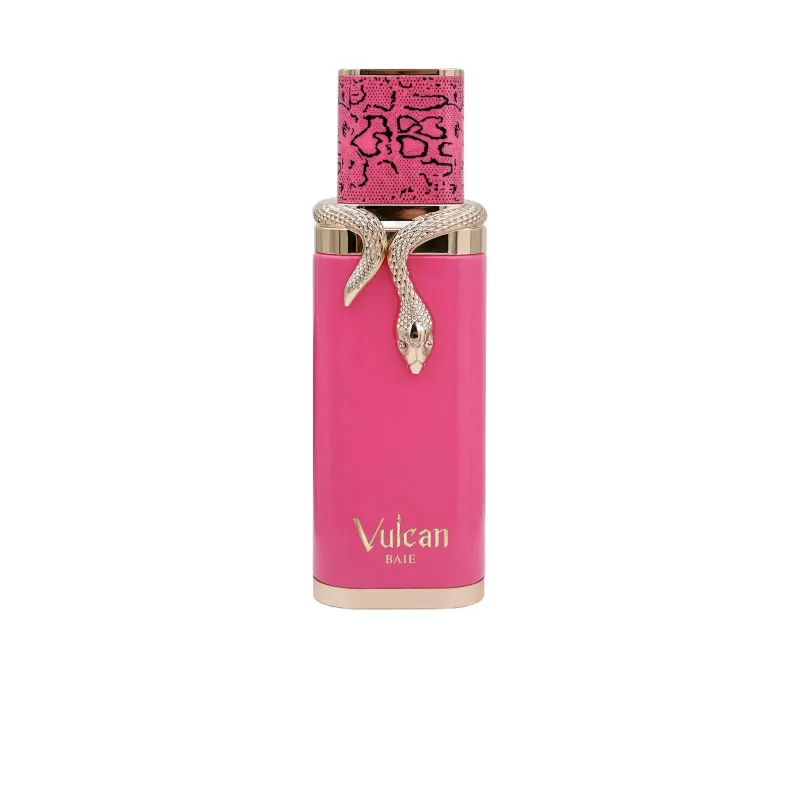 French Avenue Vulcan Baie Eau De Parfum 100ml  – Perfume Floral Frutal