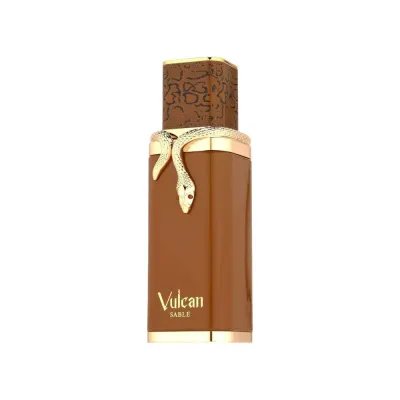 French Avenue Vulcan Sable Eau De Parfum 100ml – Perfume Aromático