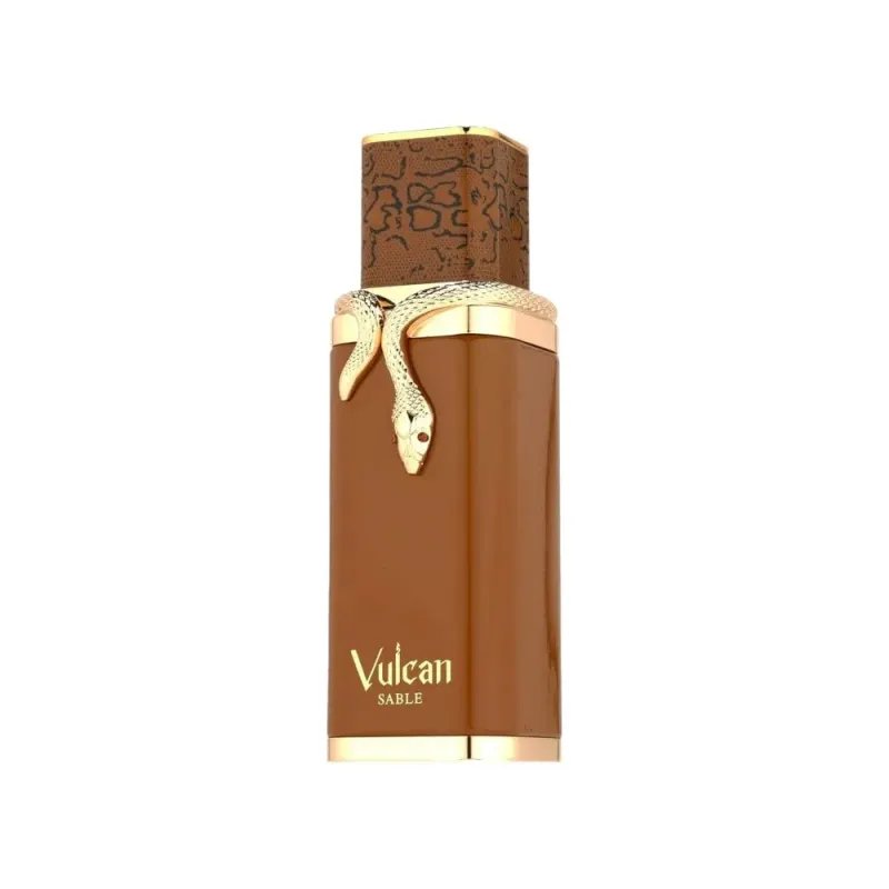 French Avenue Vulcan Sable Eau De Parfum 100ml – Perfume Aromático