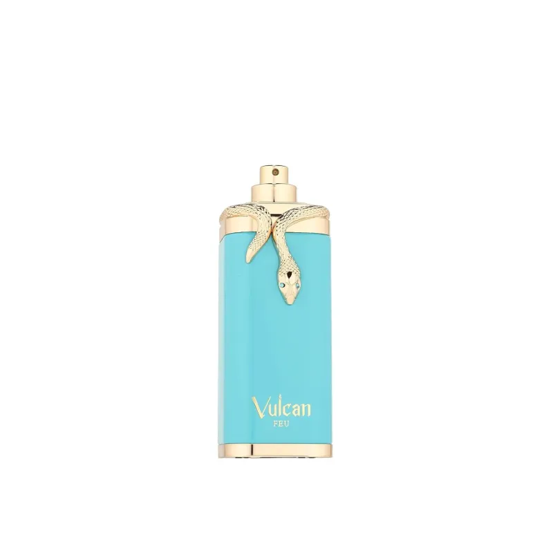 French Avenue Vulcan Feu Eau De Parfum 100ml – Perfume Floral French Avenue Vulcan Feu Eau De Parfum 100ml – Perfume Floral