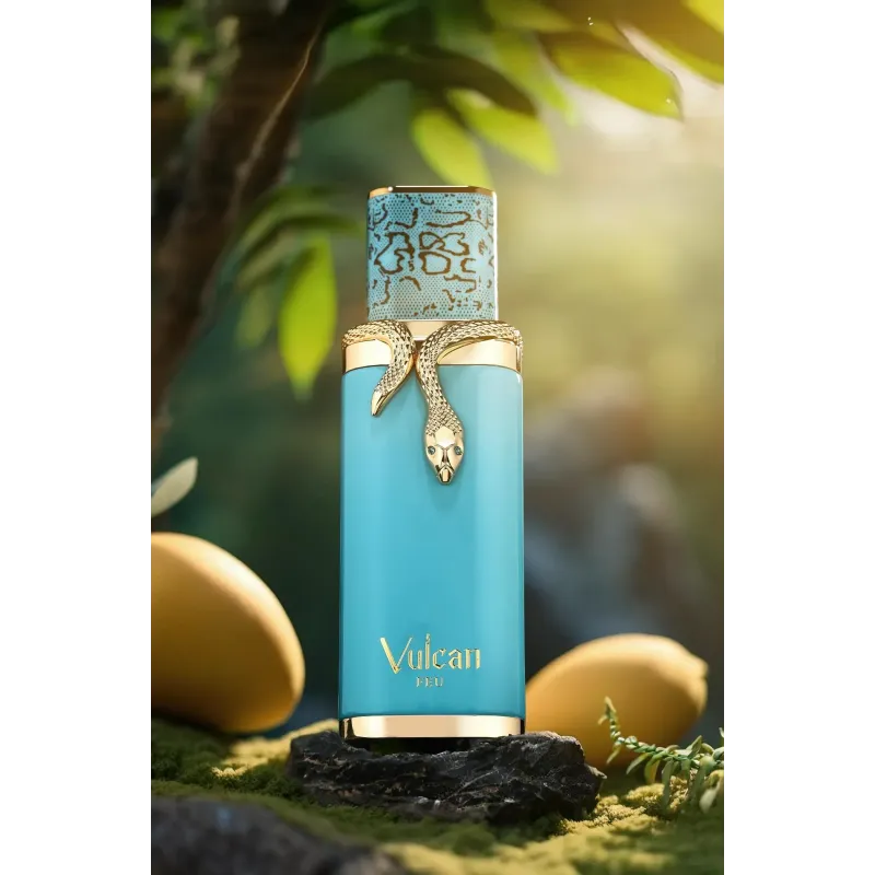 French Avenue Vulcan Feu Eau De Parfum 100ml – Perfume Floral French Avenue Vulcan Feu Eau De Parfum 100ml – Perfume Floral