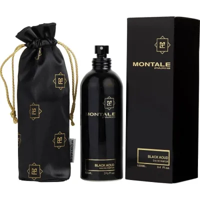 MONTALE BLACK AOUD