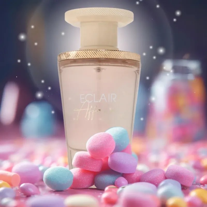 French Avenue Eclair Affair Eau De Parfum 100ml  – Perfume 