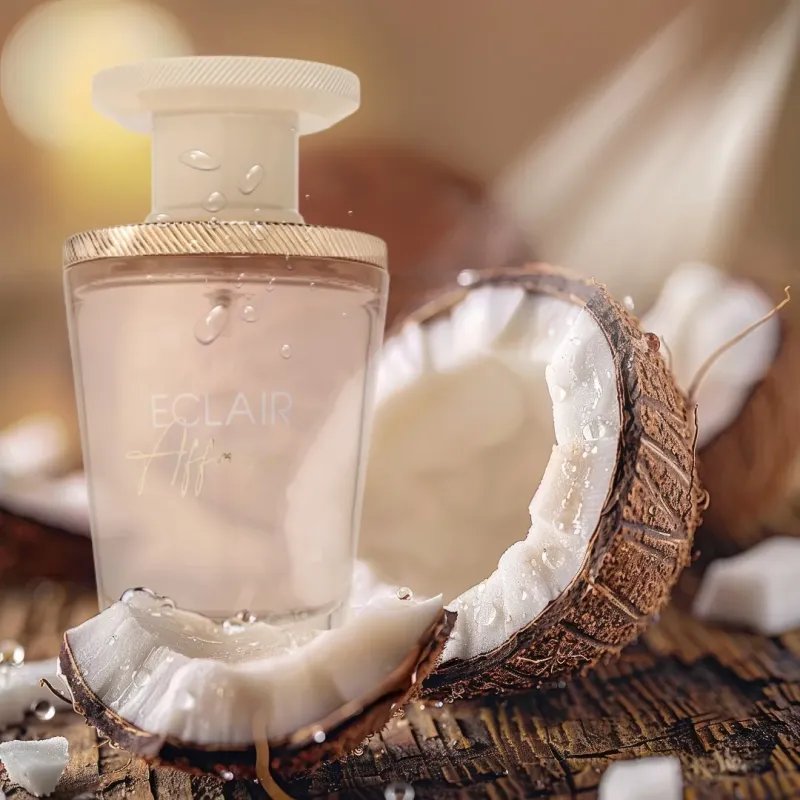 French Avenue Eclair Affair Eau De Parfum 100ml  – Perfume 