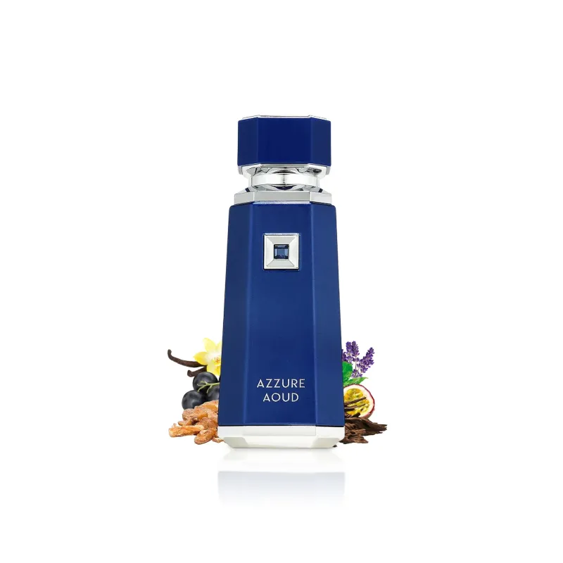 French Avenue Azzure Aoud 80ml – Perfume Oriental French Avenue Azzure Aoud 80ml – Perfume Oriental