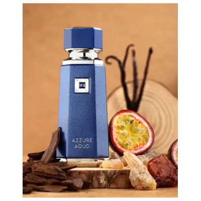 Gliss Beauty | Perfume Fragrance Word Azzure Aoud French Avenue Azzure Aoud 80ml – Perfume Oriental