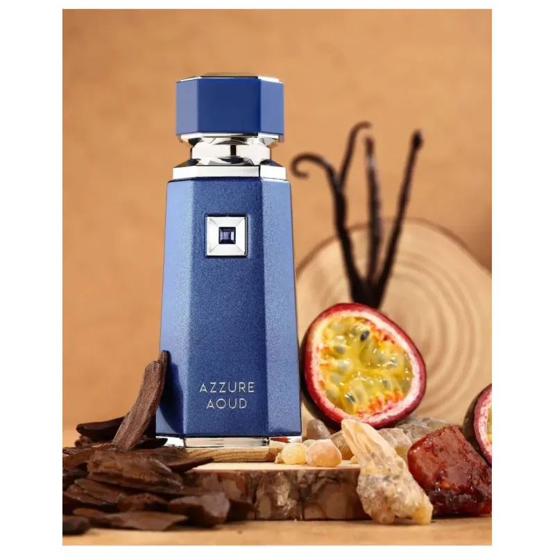 French Avenue Azzure Aoud 80ml – Perfume Oriental French Avenue Azzure Aoud 80ml – Perfume Oriental