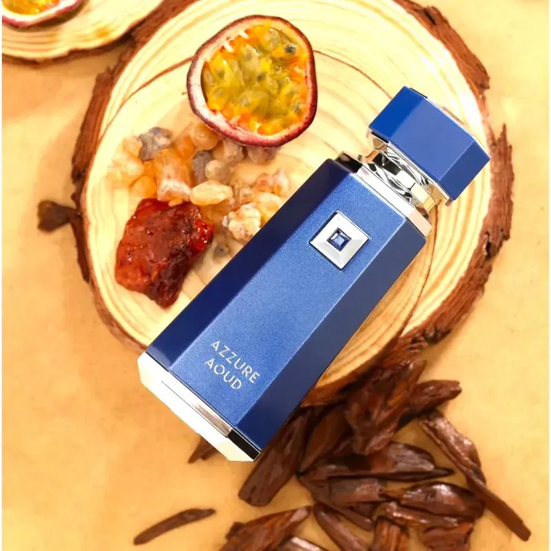 French Avenue Azzure Aoud 80ml – Perfume Oriental French Avenue Azzure Aoud 80ml – Perfume Oriental