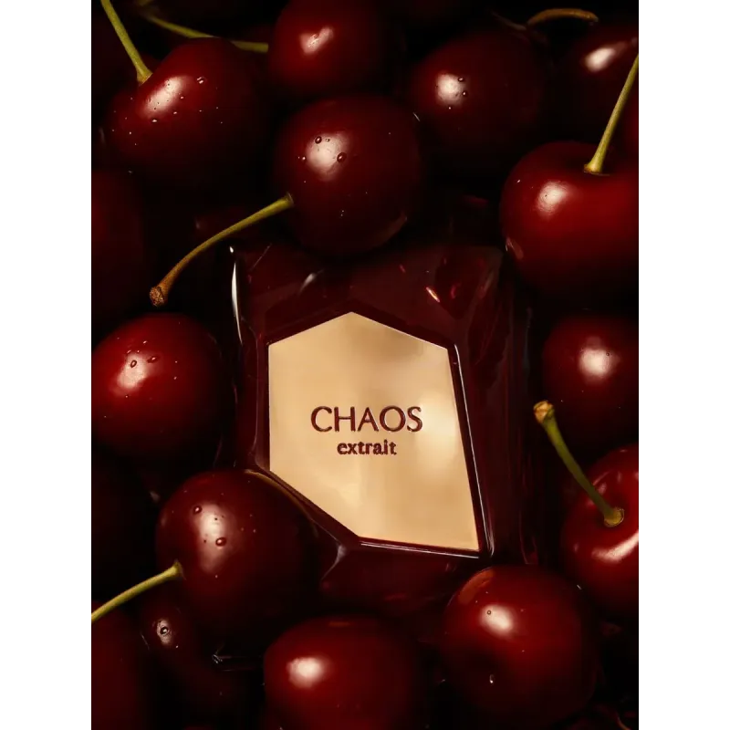 French Avenue Chaos Eau De Parfum 100ml – Perfume Cuero