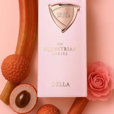 Gliss Beauty | Perfume French Avenue An Equestrian Series Della French Avenue An Equestrian Series Della Eau De Parfum 100ml – Perfume Floral