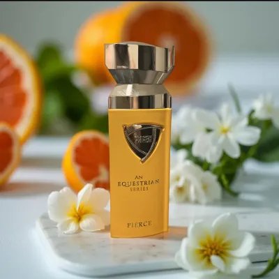 Gliss Beauty | Perfume French Avenue An Equestrian Series Pierce French Avenue An Equestrian Series Pierce Eau De Parfum 100ml – Perfume Aromático Frutal