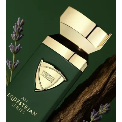 Gliss Beauty | Perfume French Avenue An Equestrian Series Haydan French Avenue An Equestrian Series Haydan Eau De Parfum 100ml – Perfume Amaderado Aromático