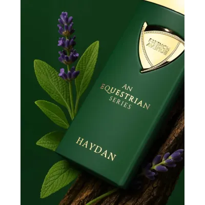 Gliss Beauty | Perfume French Avenue An Equestrian Series Haydan French Avenue An Equestrian Series Haydan Eau De Parfum 100ml – Perfume Amaderado Aromático