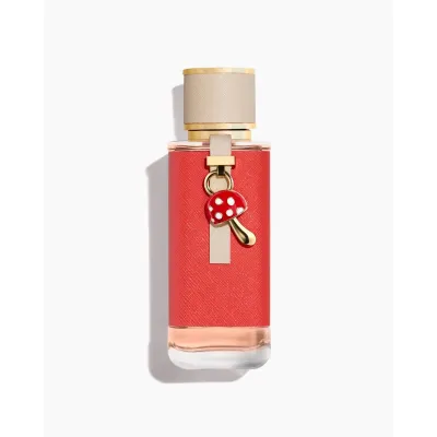 Perfume Carolina Herrera Cute Chaos | Descubre en Gliss Beauty Carolina Herrera Cute Chaos Eau De Parfum 100ml – Perfume Floral Frutal