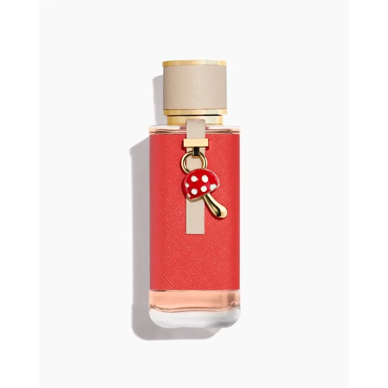 Carolina Herrera Cute Chaos Eau De Parfum 100ml – Perfume Floral Frutal Carolina Herrera Cute Chaos Eau De Parfum 100ml – Perfume Floral Frutal