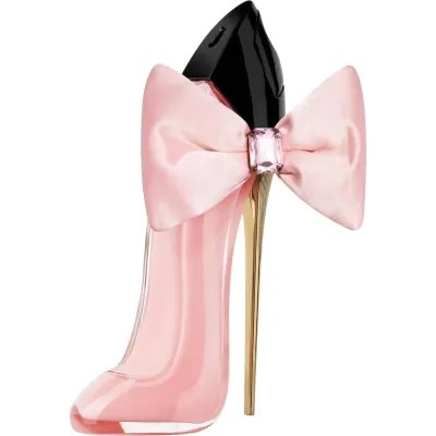 Carolina Herrera Good Girl Blush Bowtastic Edition Eau De Parfum 80ml  – Perfume Floral Frutal