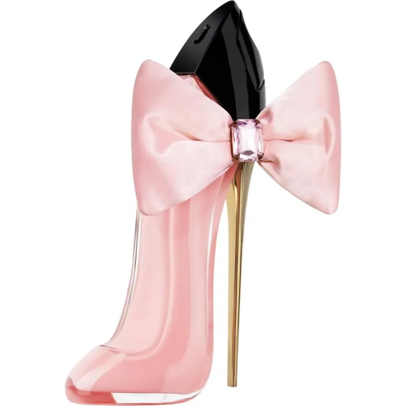 Carolina Herrera Good Girl Blush Bowtastic Edition Eau De Parfum 80ml  – Perfume Floral Frutal