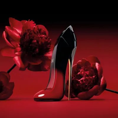 Carolina Herrera Very Good Girl Eau De Parfum 80ml  – Perfume Floral Frutal