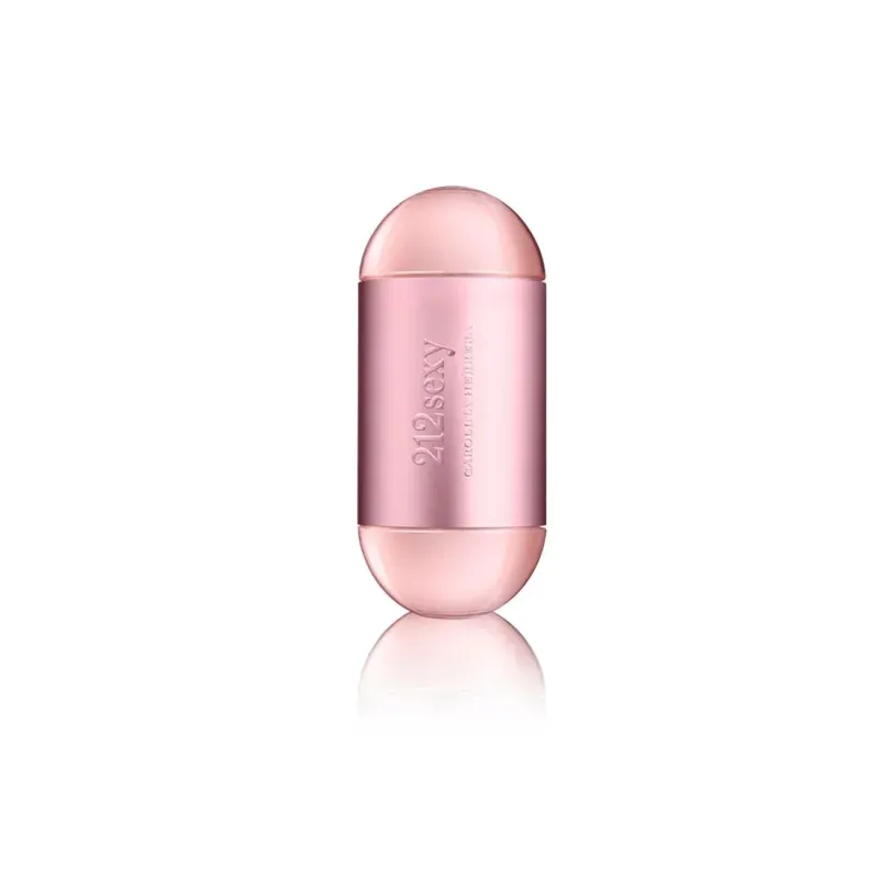 Carolina Herrera 212 Sexy Eau De Parfum 100ml  – Perfume Oriental Floral