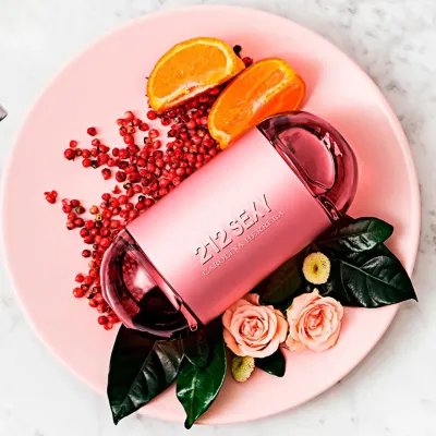 Carolina Herrera 212 Sexy Eau De Parfum 100ml  – Perfume Oriental Floral