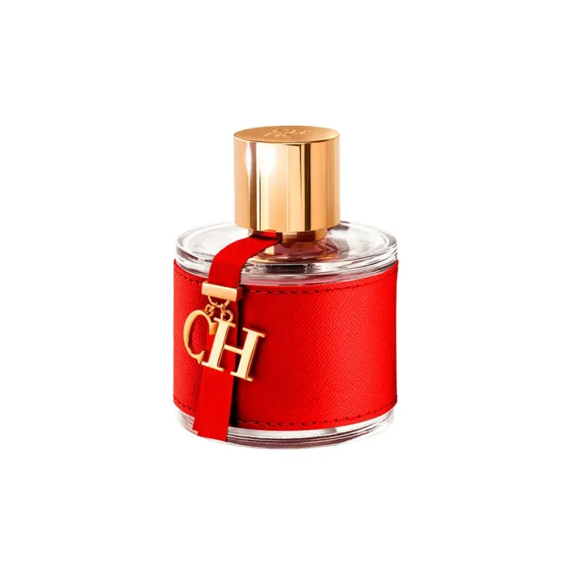 Carolina Herrera Ch Eau De Toilette 100ml  – Perfume Oriental Floral
