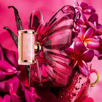 Carolina Herrera La Bomba Eau De Parfum 80ml  – Perfume Oriental Floral