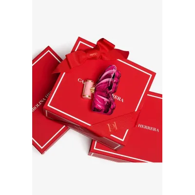 Carolina Herrera La Bomba Eau De Parfum 80ml  – Perfume Oriental Floral