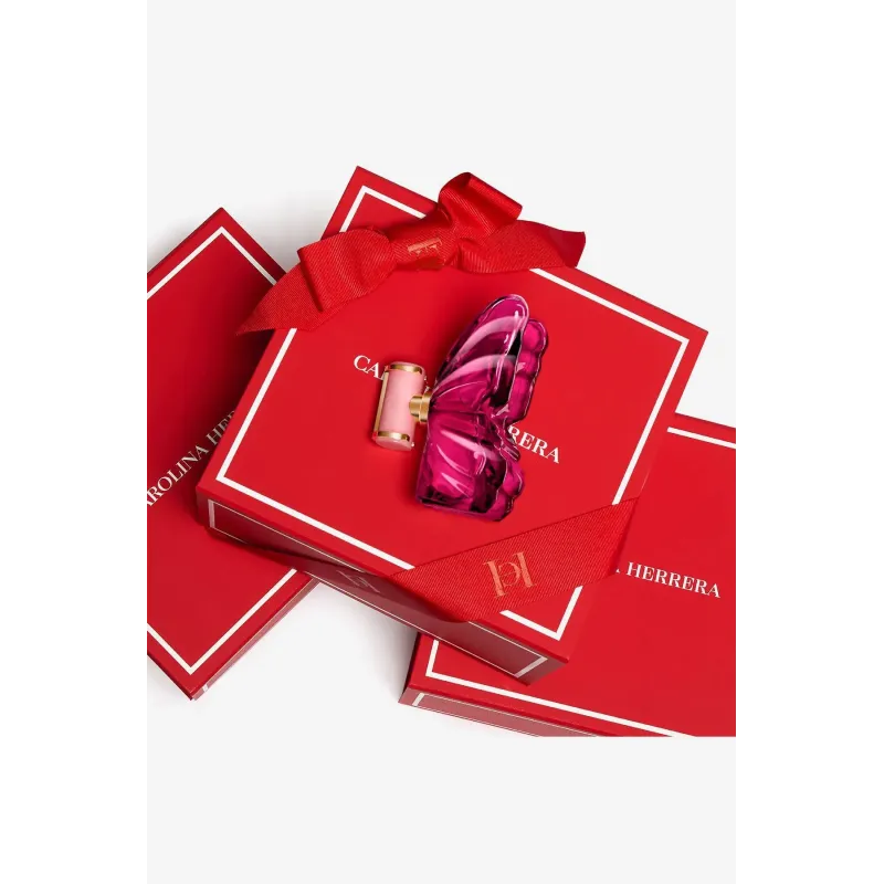 Carolina Herrera La Bomba Eau De Parfum 80ml  – Perfume Oriental Floral