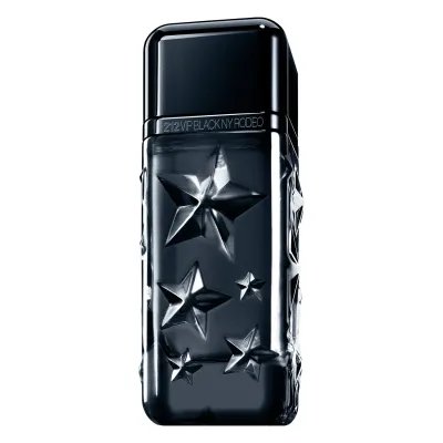 Carolina Herrera 212 Vip Black Ny Rodeo Eau De Parfum 100ml  – Perfume Aromático
