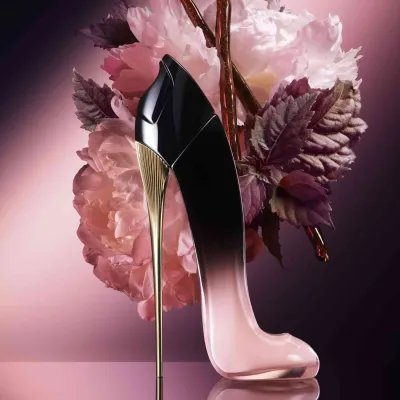 Carolina Herrera Good Girl Blush Eau De Parfum 80ml  – Perfume Chipre Floral