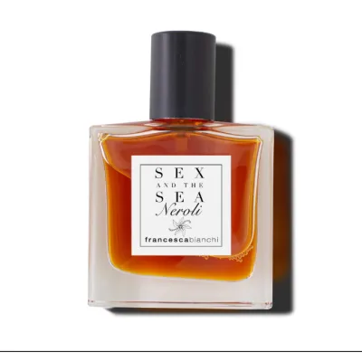 Francesca Bianchi Sex And The Sea Neroli Extracto De Perfume 30ml – Perfume Floral