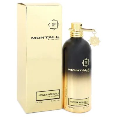 MONTALE VETIVER PATCHOULI