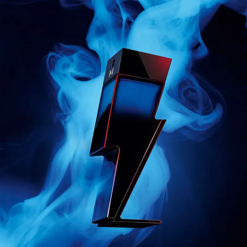 Carolina Herrera Bad Boy Cobalt Elixir Eau De Parfum 100ml – Perfume Especiado