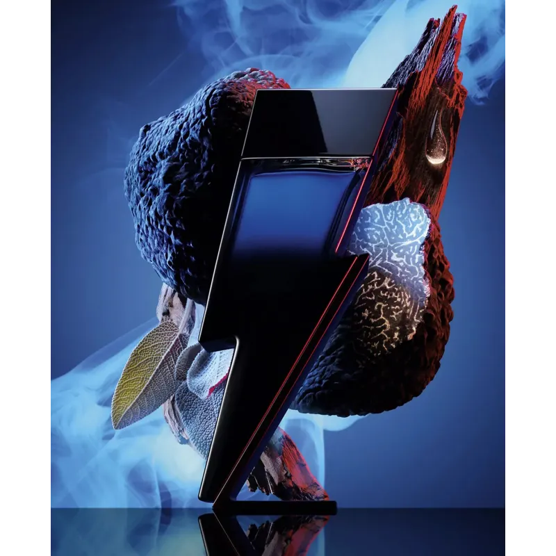 Carolina Herrera Bad Boy Cobalt Elixir Eau De Parfum 100ml – Perfume Especiado