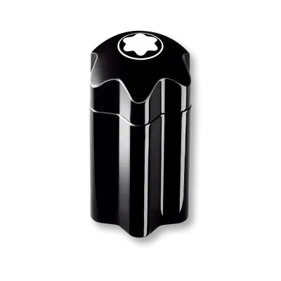Montblanc Emblem Eau De Toilette 100ml  – Perfume Aromático Especiado