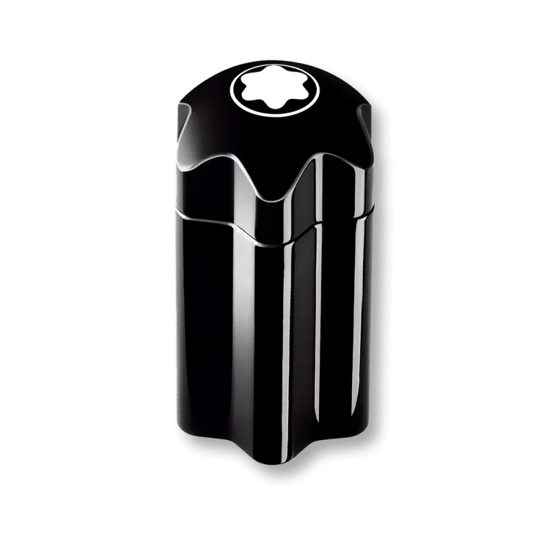 Montblanc Emblem Eau De Toilette 100ml  – Perfume Aromático Especiado