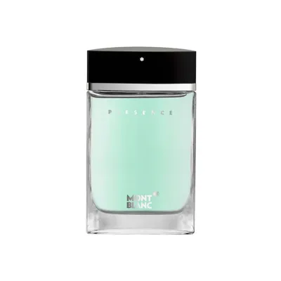 Montblanc Presence Eau De Toilette 75ml  – Perfume Oriental Especiado