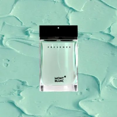 Montblanc Presence Eau De Toilette 75ml  – Perfume Oriental Especiado