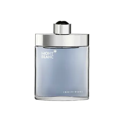 Montblanc Individuel Eau De Toilette 75ml  – Perfume Oriental Amaderado