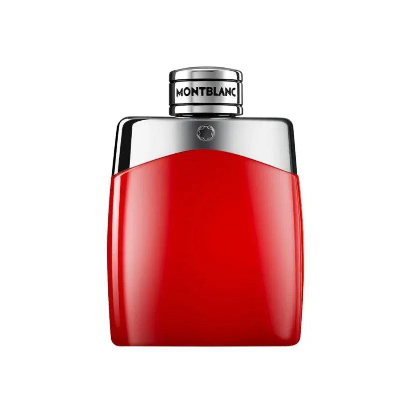 Montblanc Legend Red Eau De Parfum 100ml  – Perfume Cítrico