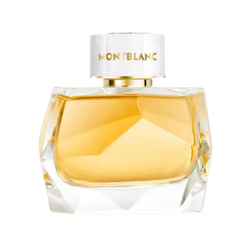 Montblanc Signature Absolue Eau De Parfum 90ml  – Perfume Oriental Floral