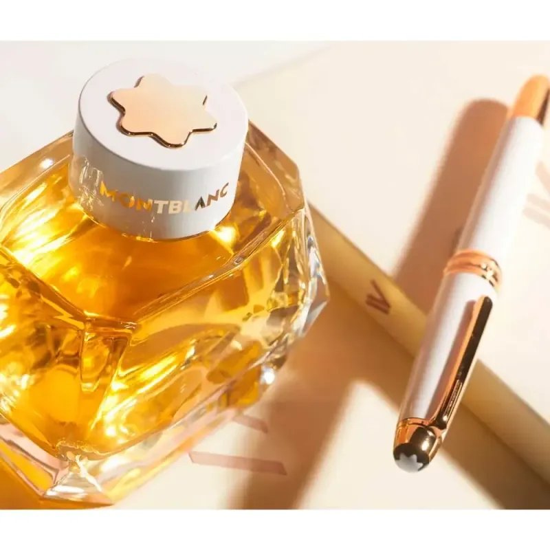 Montblanc Signature Absolue Eau De Parfum 90ml  – Perfume Oriental Floral