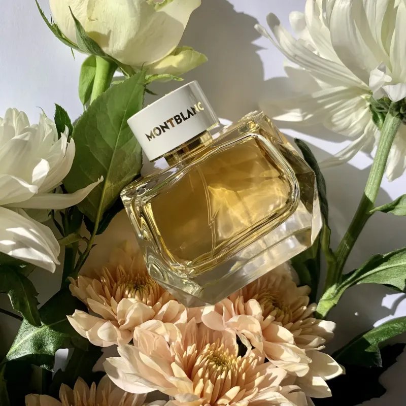 Montblanc Signature Absolue Eau De Parfum 90ml  – Perfume Oriental Floral